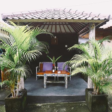 מלון Swan House Canggu מראה חיצוני תמונה