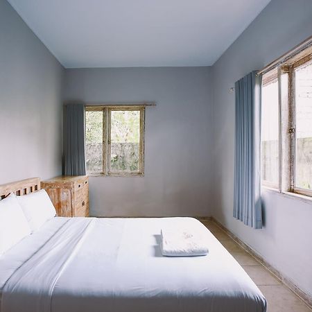 מלון Swan House Canggu מראה חיצוני תמונה