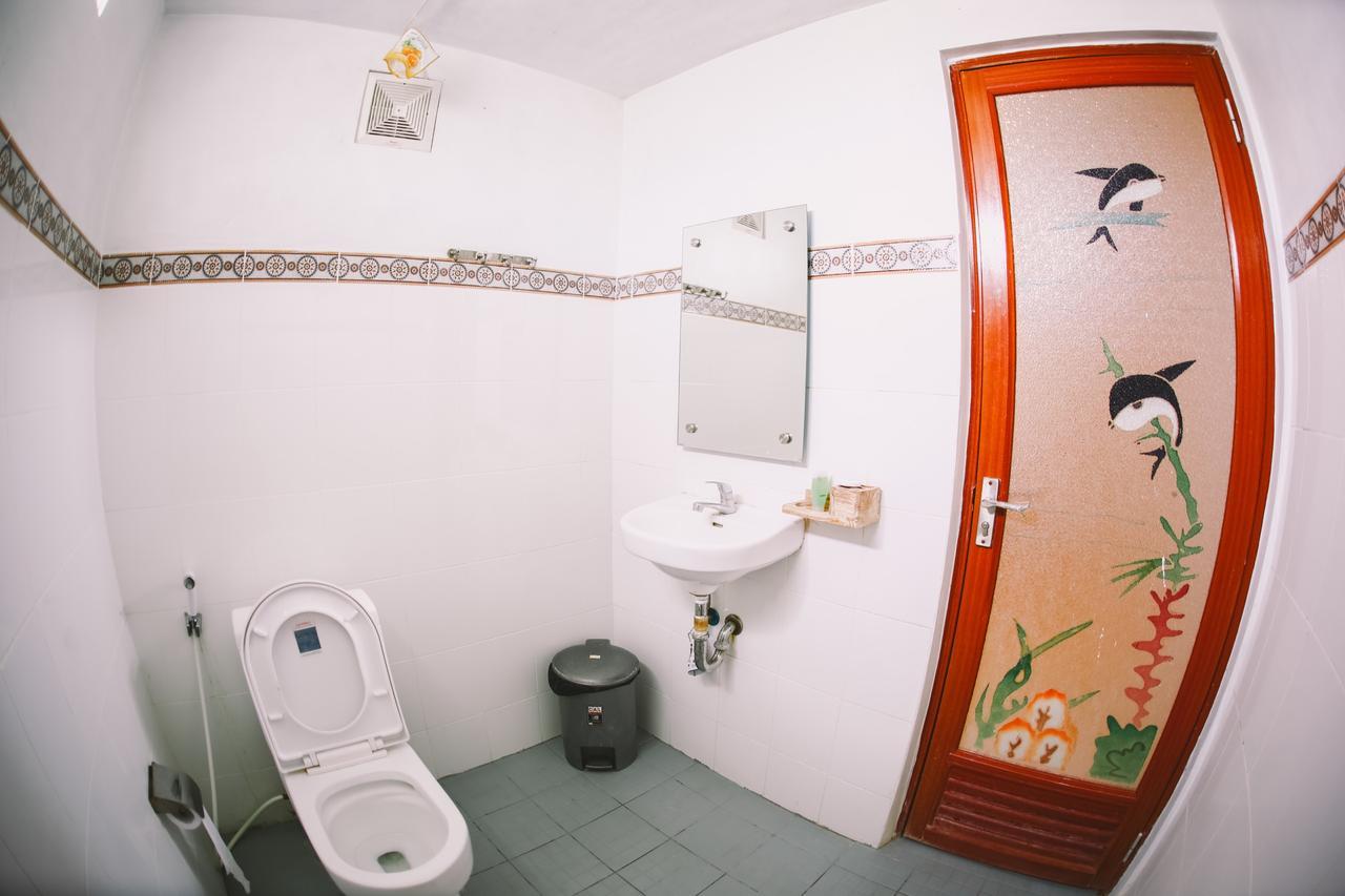 מלון Swan House Canggu מראה חיצוני תמונה