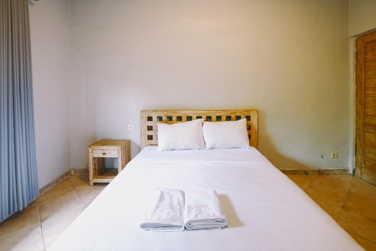 מלון Swan House Canggu מראה חיצוני תמונה