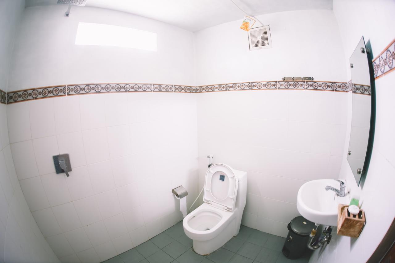 מלון Swan House Canggu מראה חיצוני תמונה