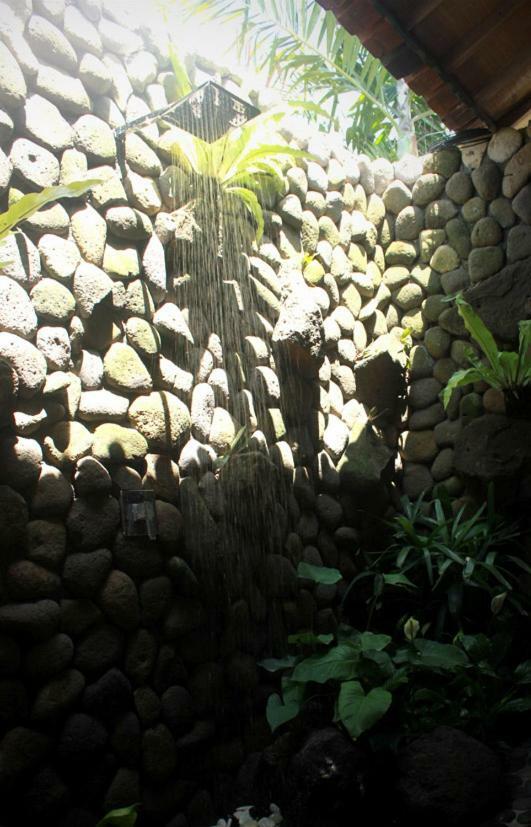 מלון Swan House Canggu מראה חיצוני תמונה