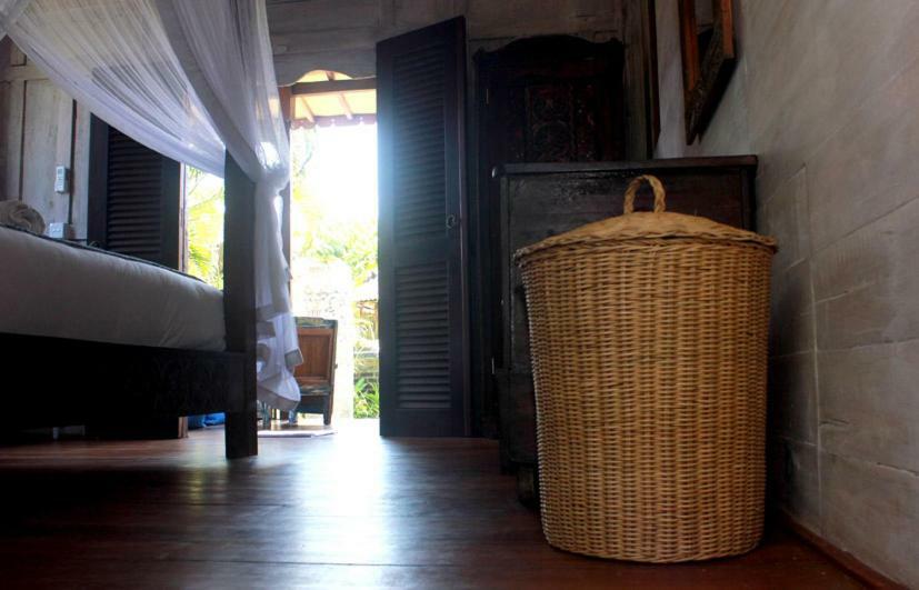 מלון Swan House Canggu מראה חיצוני תמונה