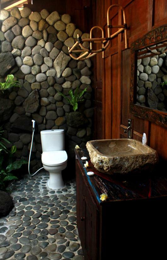 מלון Swan House Canggu מראה חיצוני תמונה